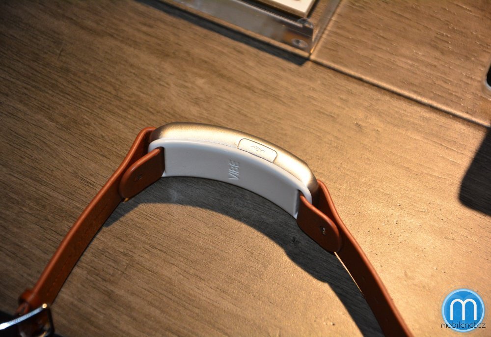 Lenovo Vibe Band VB10