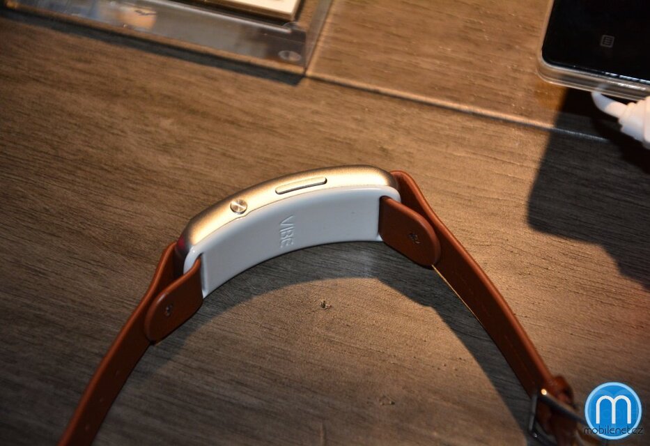 Lenovo Vibe Band VB10