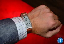 Lenovo Vibe Band VB10