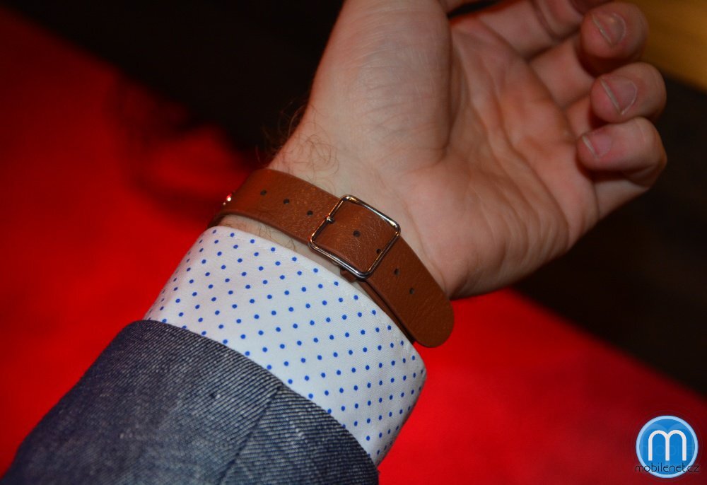 Lenovo Vibe Band VB10