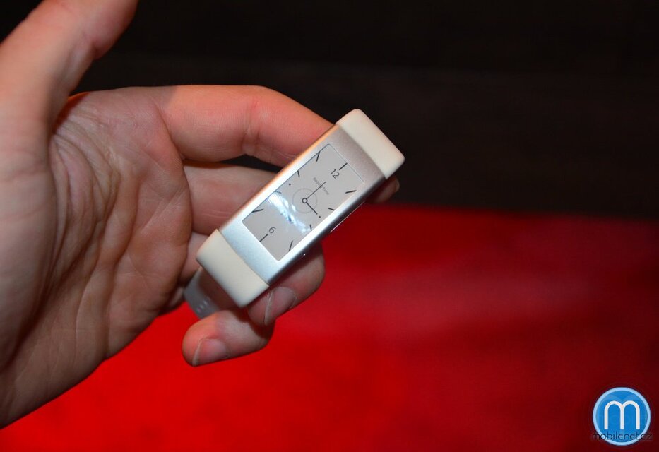 Lenovo Vibe Band VB10