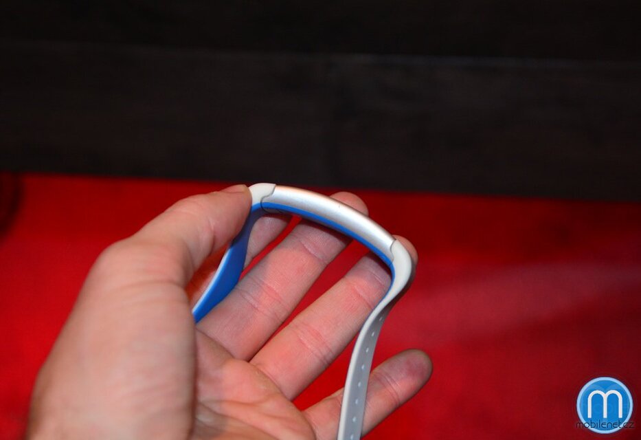 Lenovo Vibe Band VB10