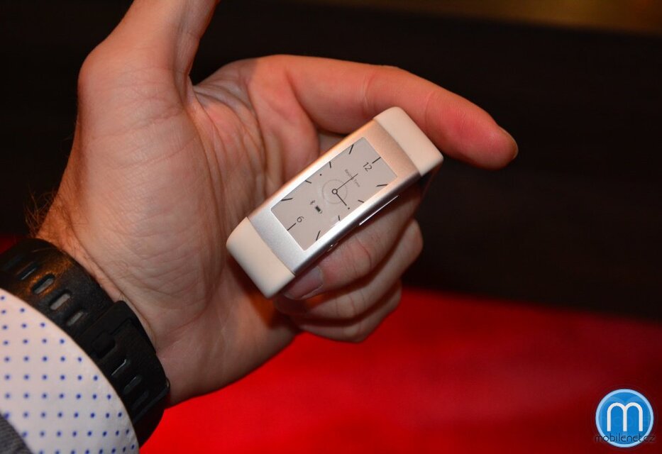 Lenovo Vibe Band VB10