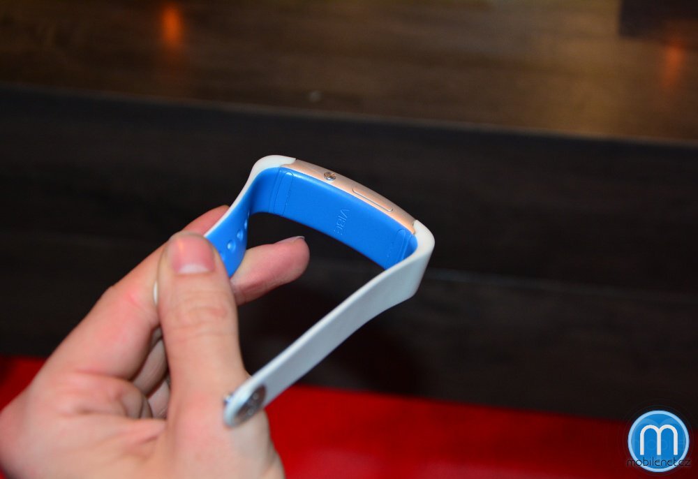 Lenovo Vibe Band VB10