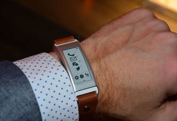 Lenovo Vibe Band VB10