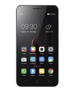 Lenovo Vibe C