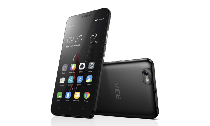 Lenovo Vibe C
