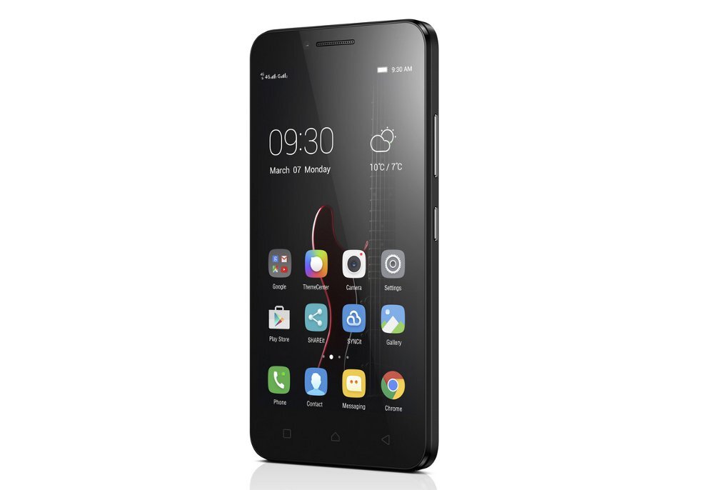 Lenovo Vibe C