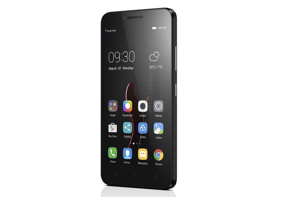 Lenovo Vibe C