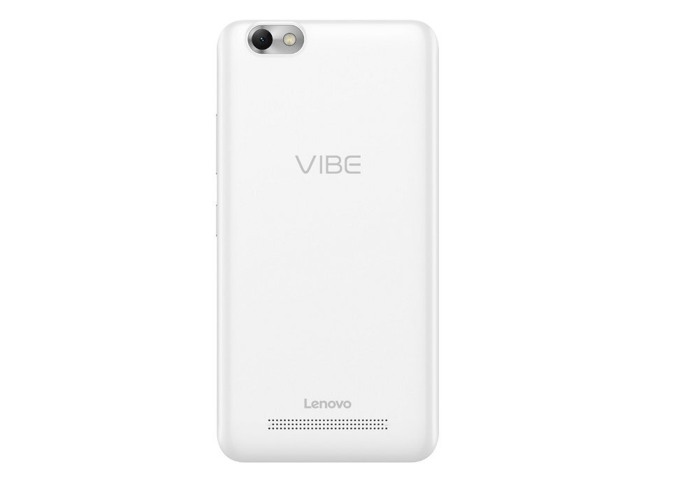 Lenovo Vibe C