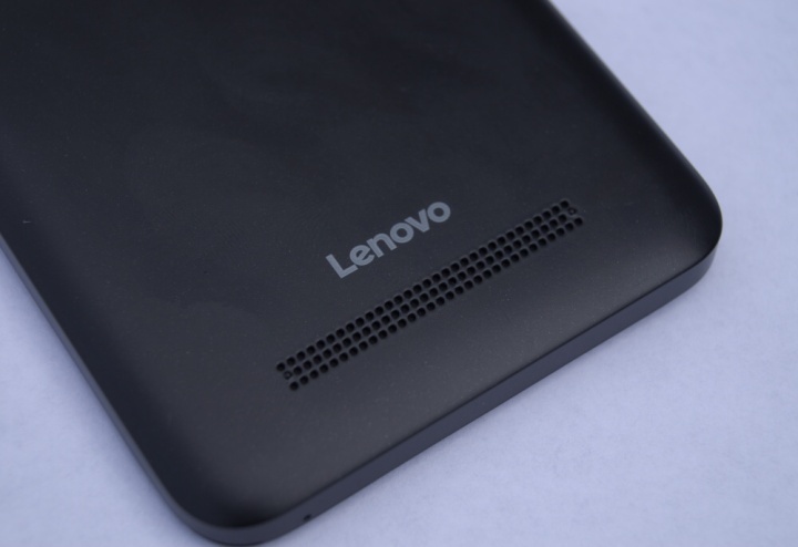 Lenovo Vibe C