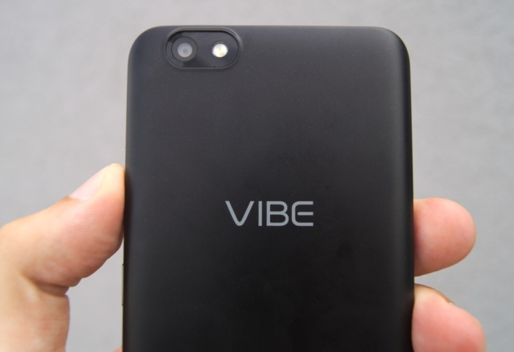 Lenovo Vibe C