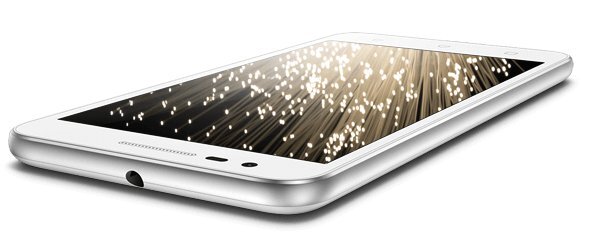 Lenovo Vibe C2