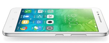 Lenovo Vibe C2