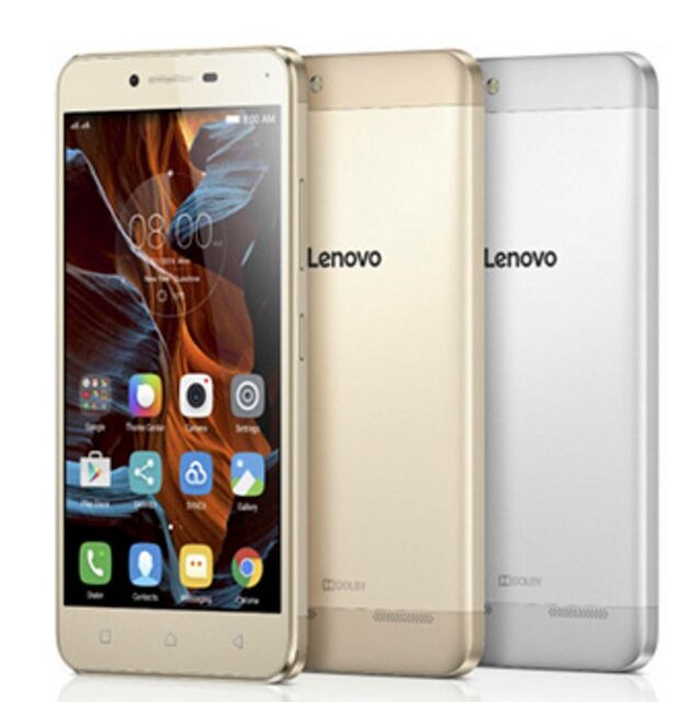 Lenovo Vibe K5