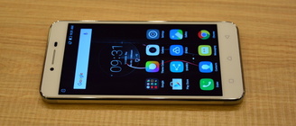 Lenovo Vibe K5 Plus