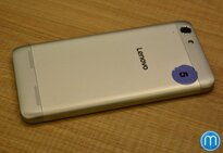 Lenovo Vibe K5 Plus