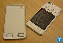 Lenovo Vibe K5 Plus
