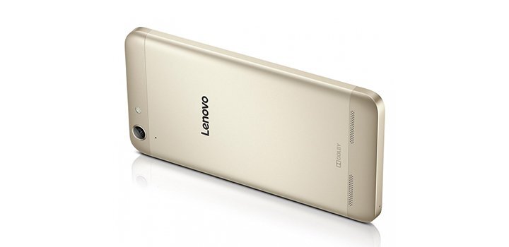 Lenovo Vibe K5 Plus