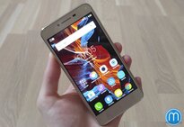 Lenovo Vibe K5 Plus