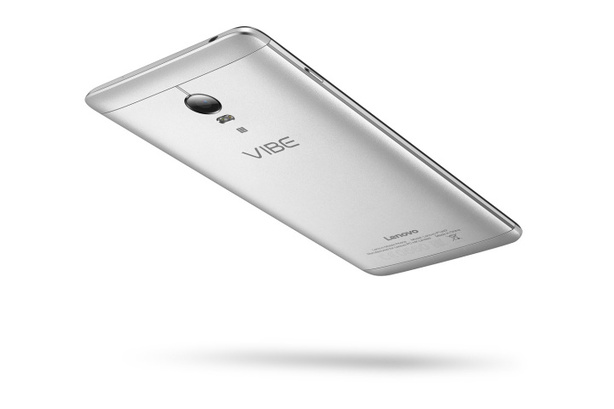 Lenovo Vibe P1