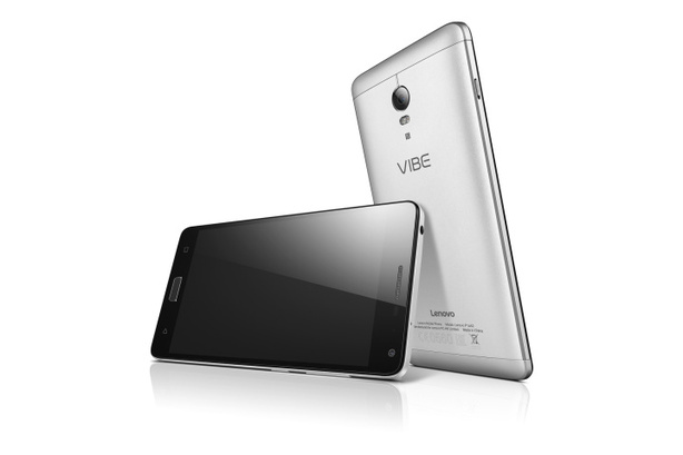Lenovo Vibe P1