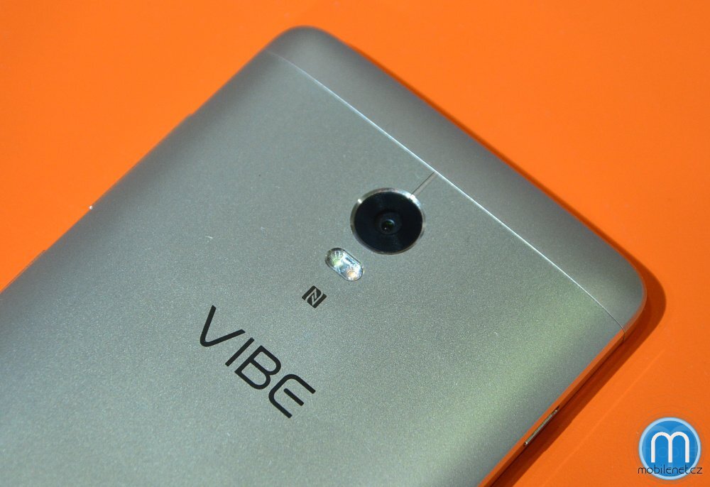 Lenovo Vibe P1