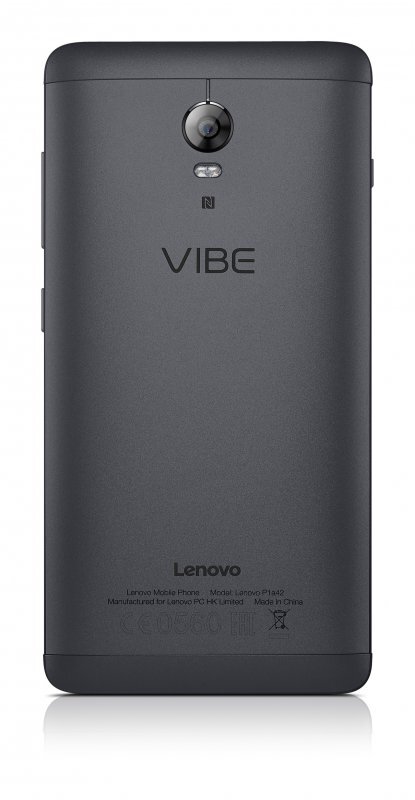 Lenovo Vibe P1
