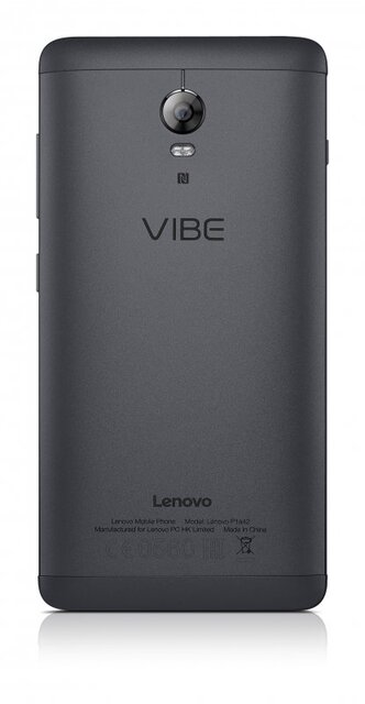 Lenovo Vibe P1