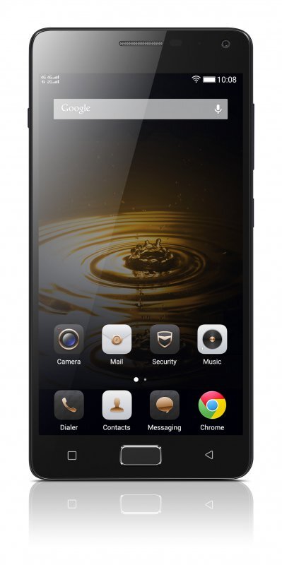 Lenovo Vibe P1