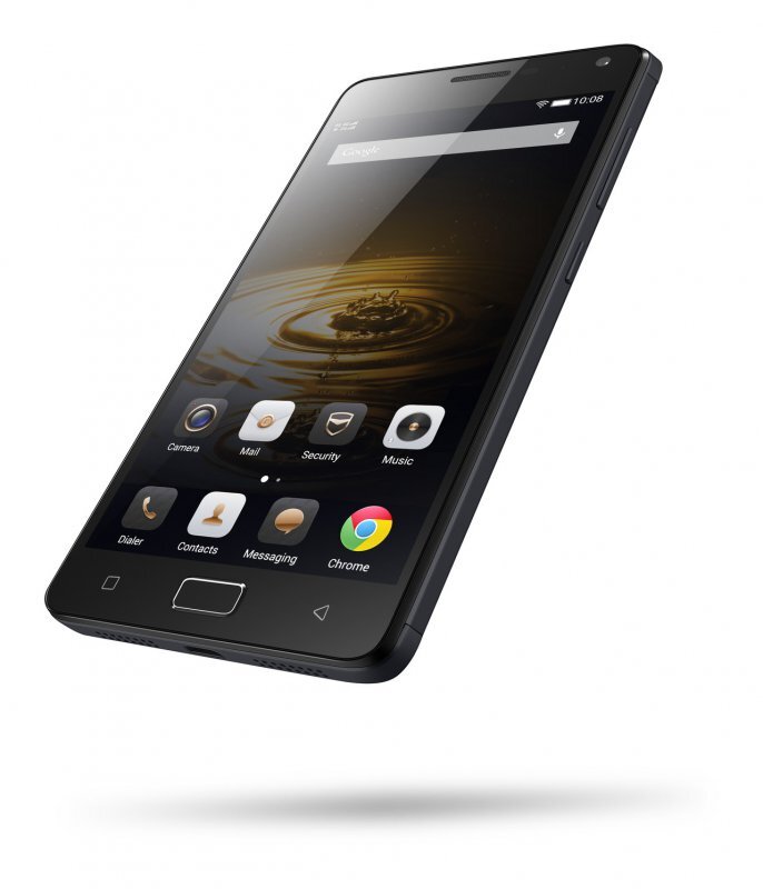 Lenovo Vibe P1