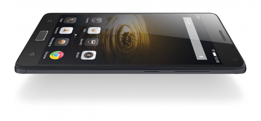 Lenovo Vibe P1