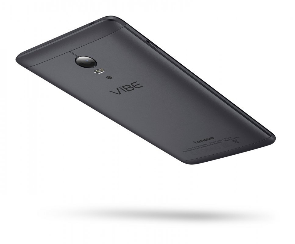 Lenovo Vibe P1