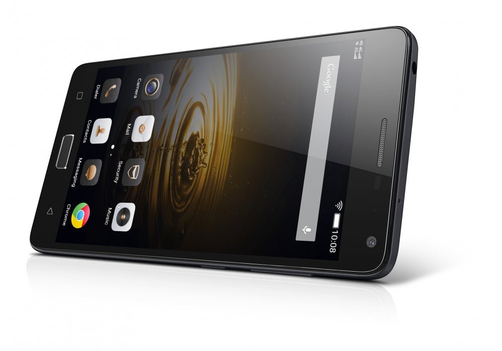 Lenovo Vibe P1