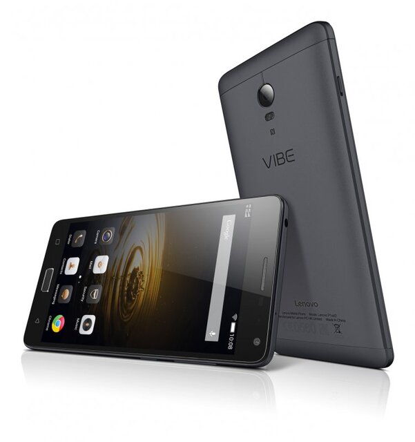 Lenovo Vibe P1
