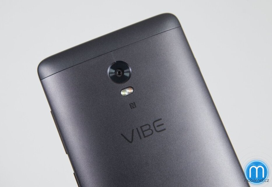 Lenovo Vibe P1