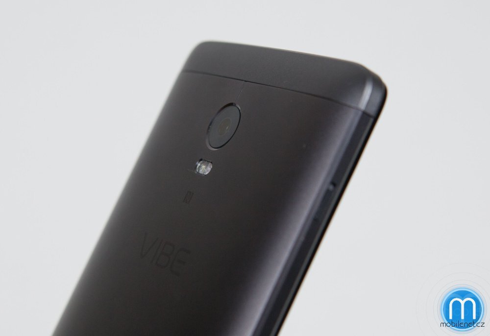 Lenovo Vibe P1