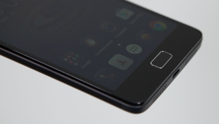 Lenovo Vibe P1