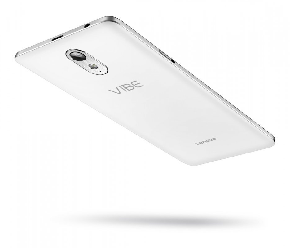 Lenovo Vibe P1m