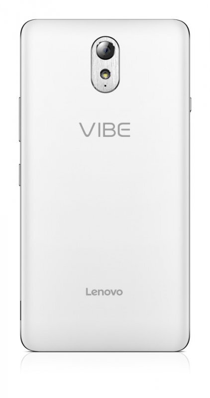 Lenovo Vibe P1m