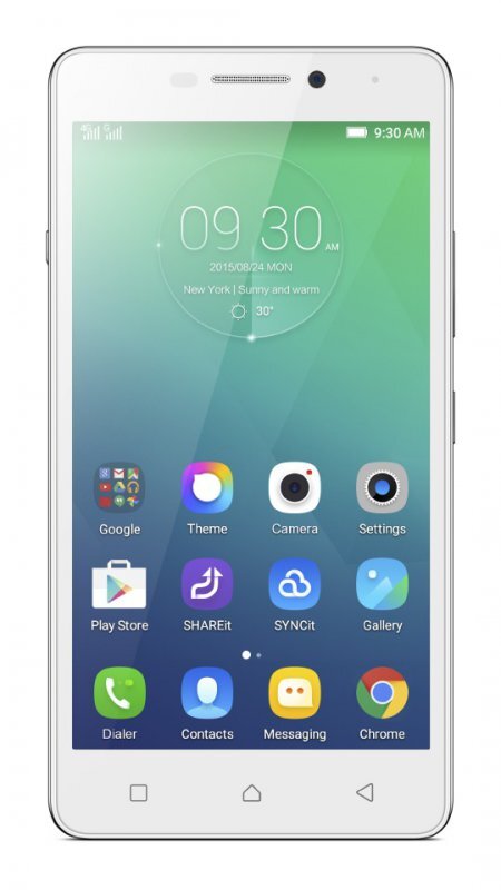 Lenovo Vibe P1m