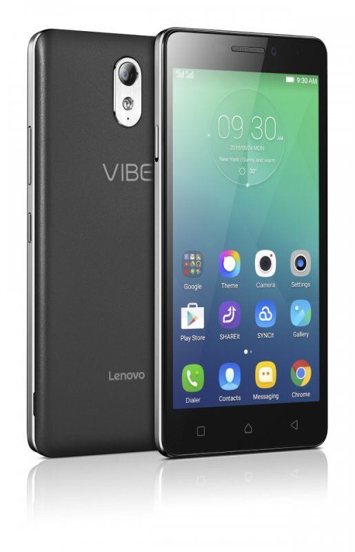 Lenovo Vibe P1m
