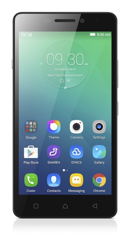 Lenovo Vibe P1m