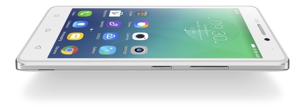 Lenovo Vibe P1m