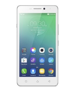 Lenovo Vibe P1m