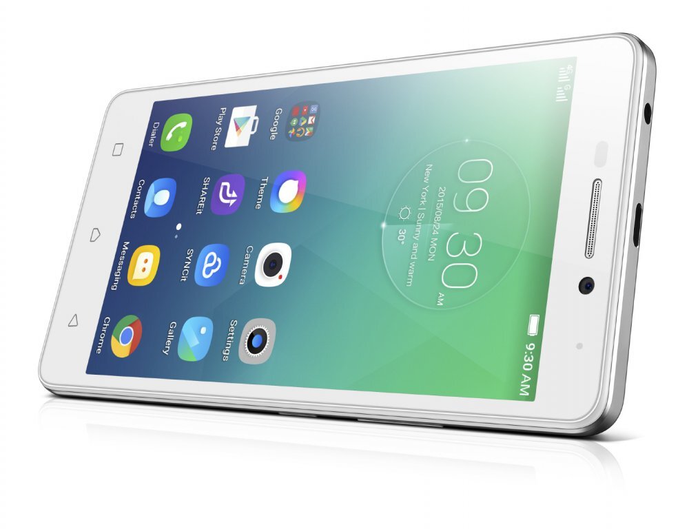 Lenovo Vibe P1m