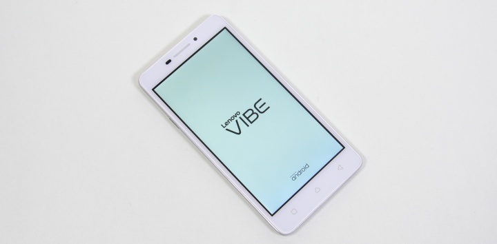 Lenovo Vibe P1m