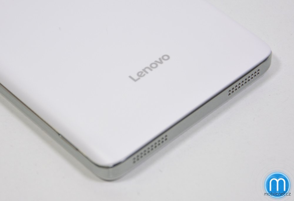 Lenovo Vibe P1m