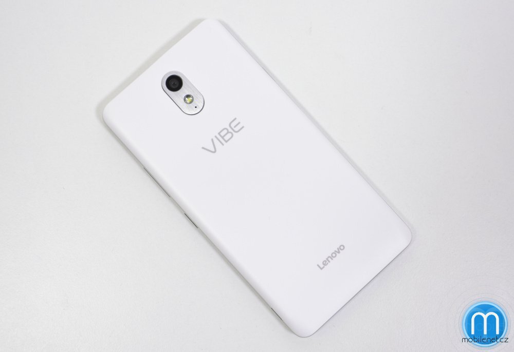 Lenovo Vibe P1m