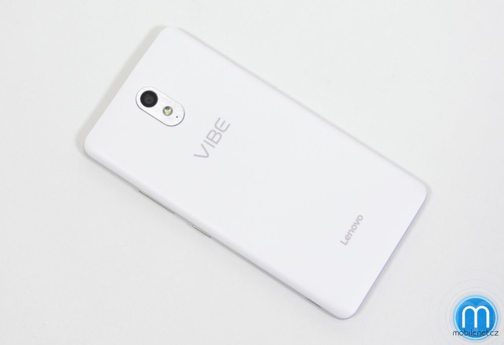 Lenovo Vibe P1m